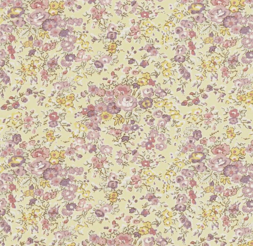 Liberty of London - 2023 Tatum 29Y - fat quarter