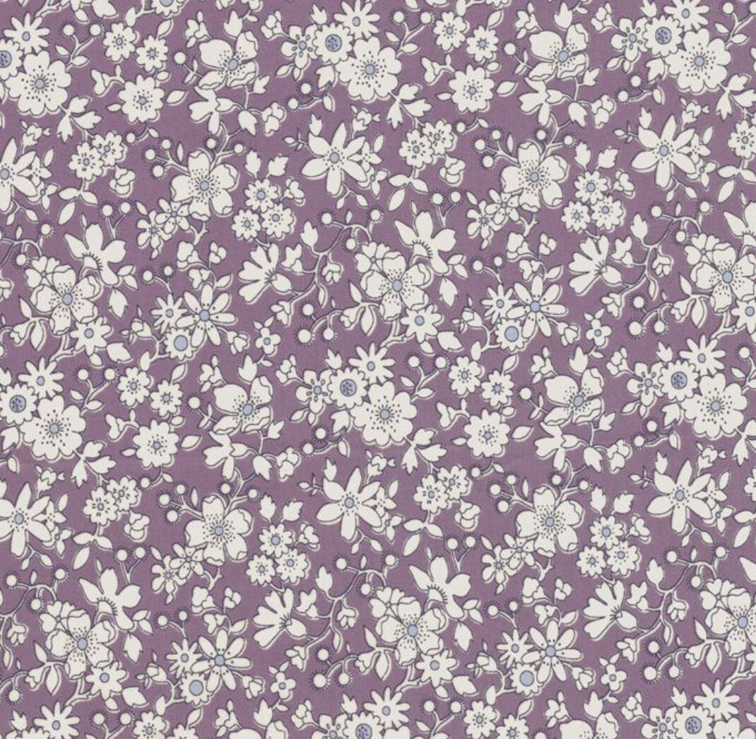 Liberty of London - Bespoke Maddsie 2023SS 08L2 - fat quarter