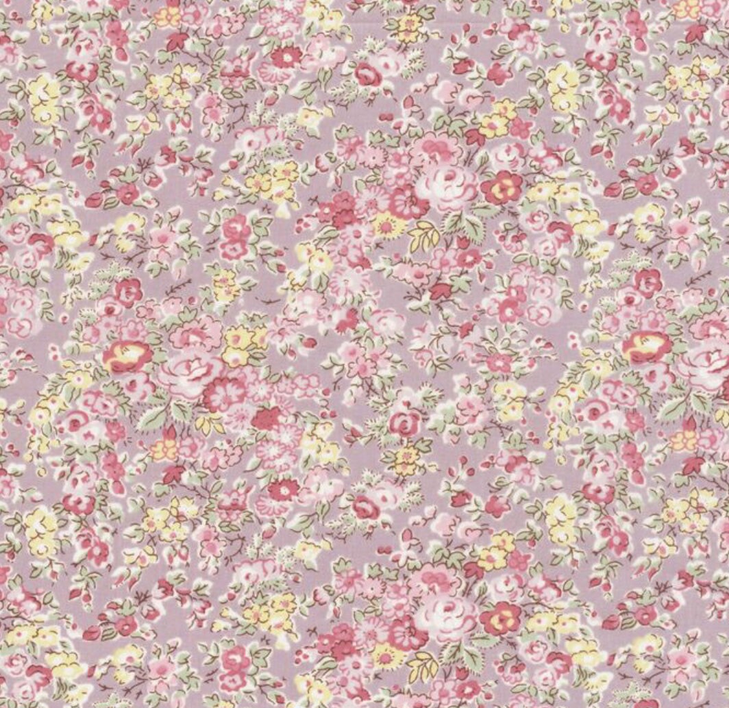 Liberty of London - 2023 Bespoke Tatum 31L - fat quarter