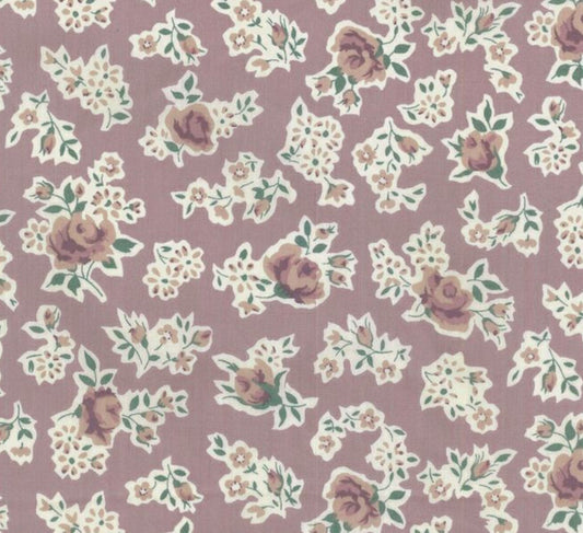 Liberty Japan - 2023SS - Farinda 21L - fat quarter