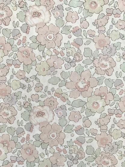 Liberty Japan -  Bespoke Betsy J23K -  fat quarter