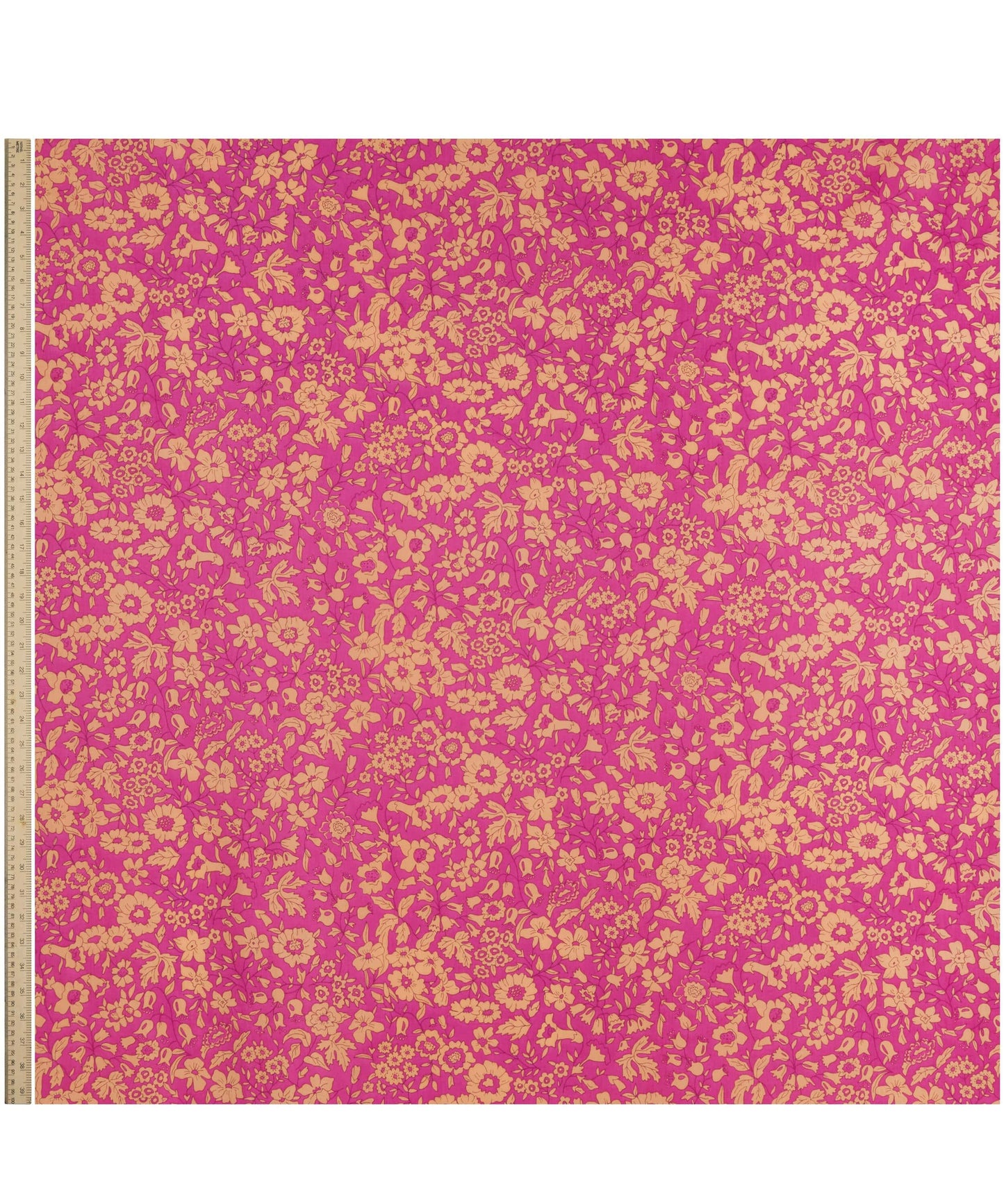 Liberty Flower Market - Emma Bloom C -  fat quarter