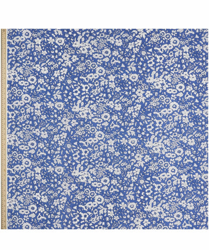 Liberty Flower Market Japan -  Emma Bloom D -  fat quarter