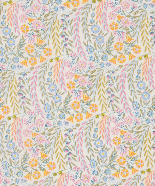 A Liberty Odyssey 2023AW - Naiad 23C - fat quarter