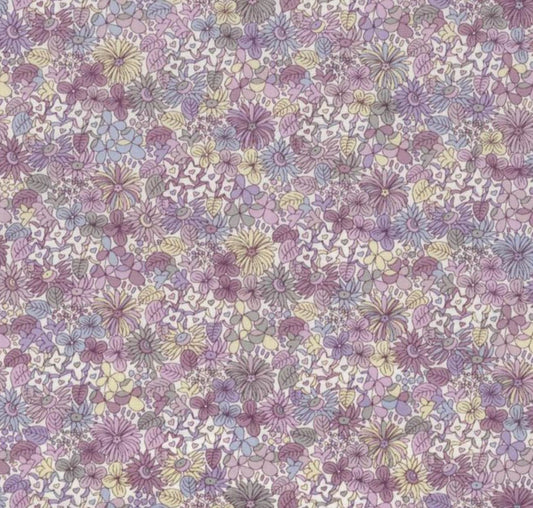 Liberty Japan -  2023SS Pebble 06L - fat quarter