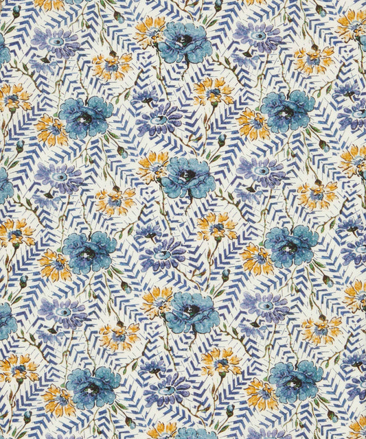 A Liberty Odyssey 2023AW - Demeter 23B - fat quarter