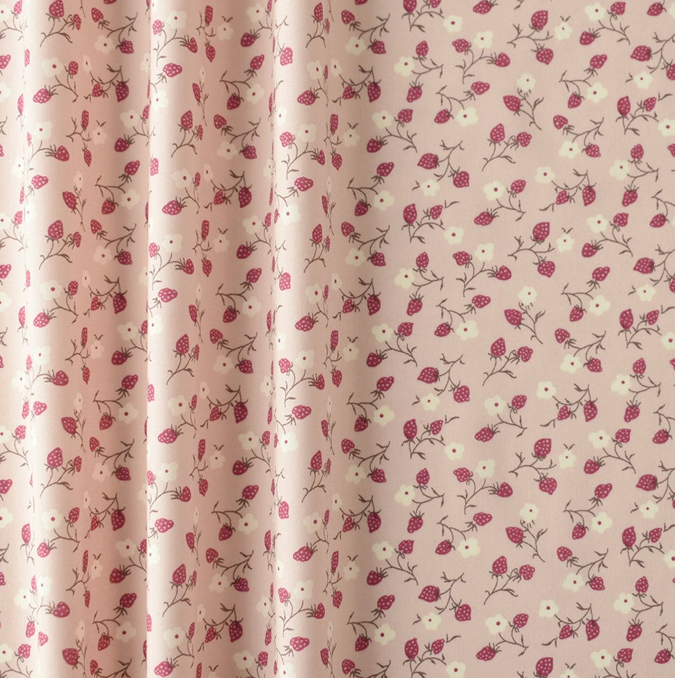 Liberty Japan -  Bespoke Isabel J09A -  fat quarter