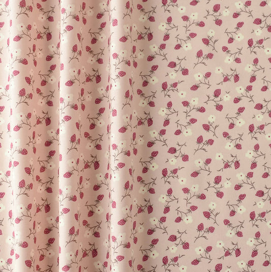 Liberty Japan -  Bespoke Isabel J09A -  fat quarter