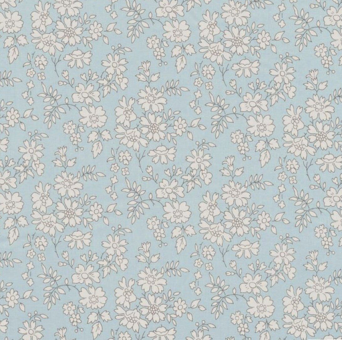 Liberty Japan -  Bespoke 2023SS Capel 71B - fat quarter