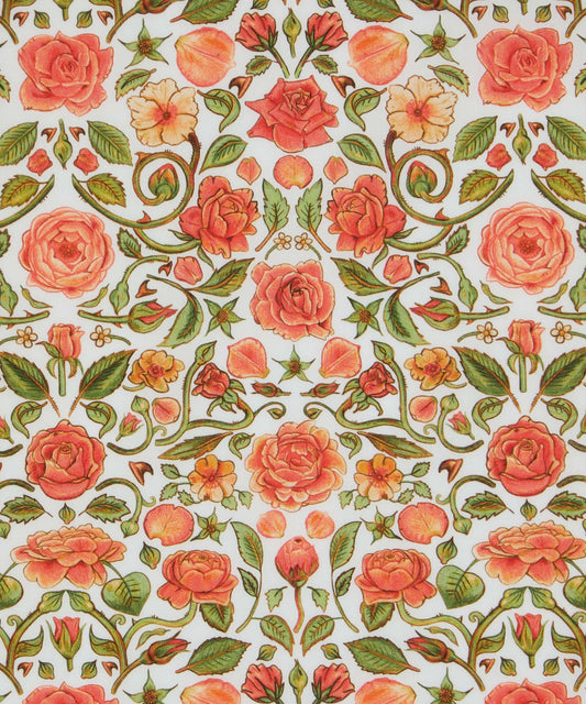 Liberty in Love -  Penrose C - fat quarter