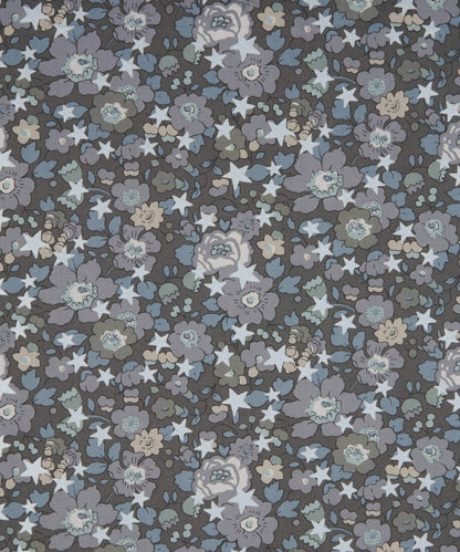 Liberty Christmas -  Betsy Star J23A -  fat quarter