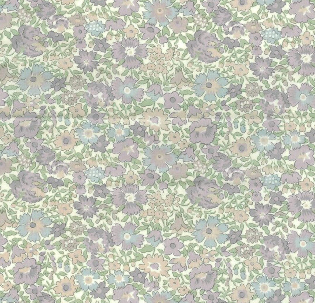 Liberty - 2023 AW Dora 13GR - fat quarter