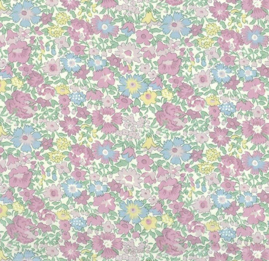 Liberty 2023 AW Dora 12L -  fat quarter