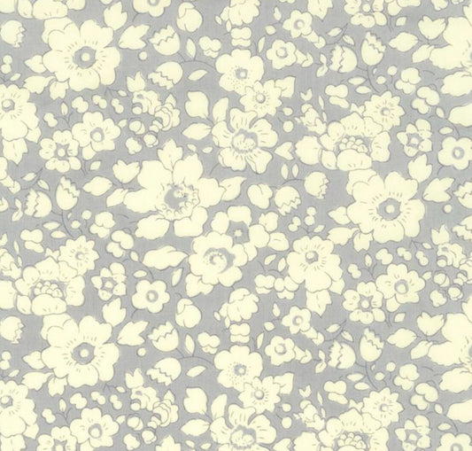 Liberty Japan - 2024ES Bespoke Betsy Boo 06GR -  fat quarter