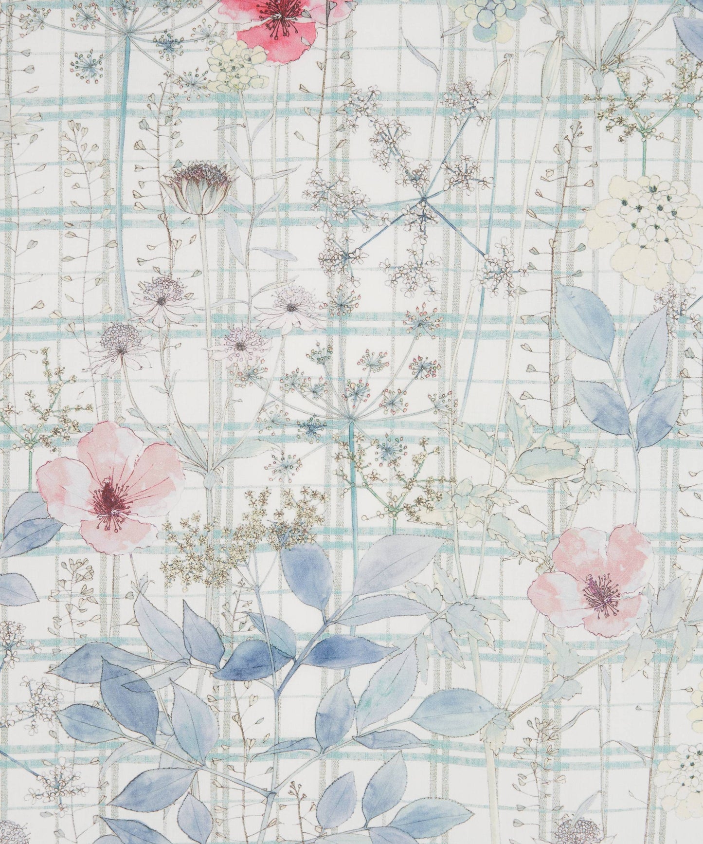 Liberty Japan - Irma's Garden - Eternal Collection 2024 - fat quarter